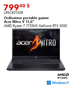 Acer Nitro